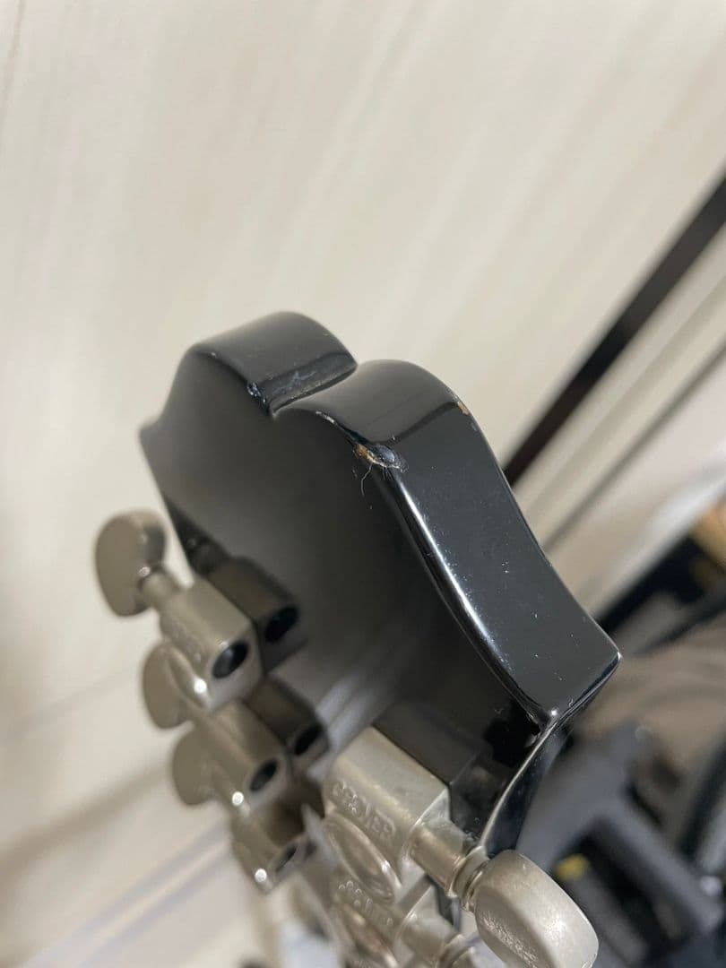 Epiphone Dot ギグバッグ・弦セット