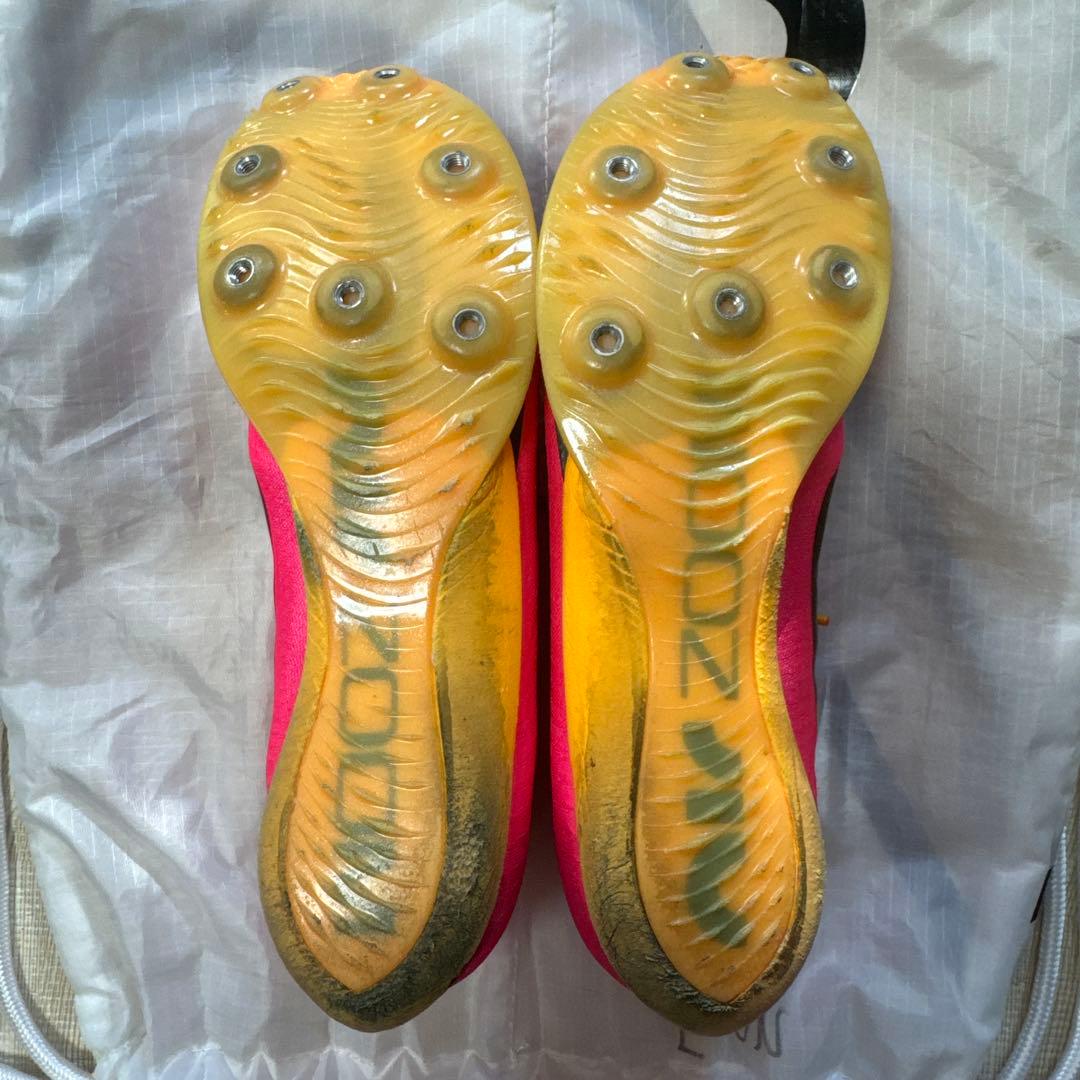 ナイキ マックスフライ 25.0cm