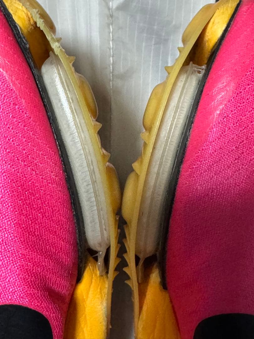 ナイキ マックスフライ 25.0cm