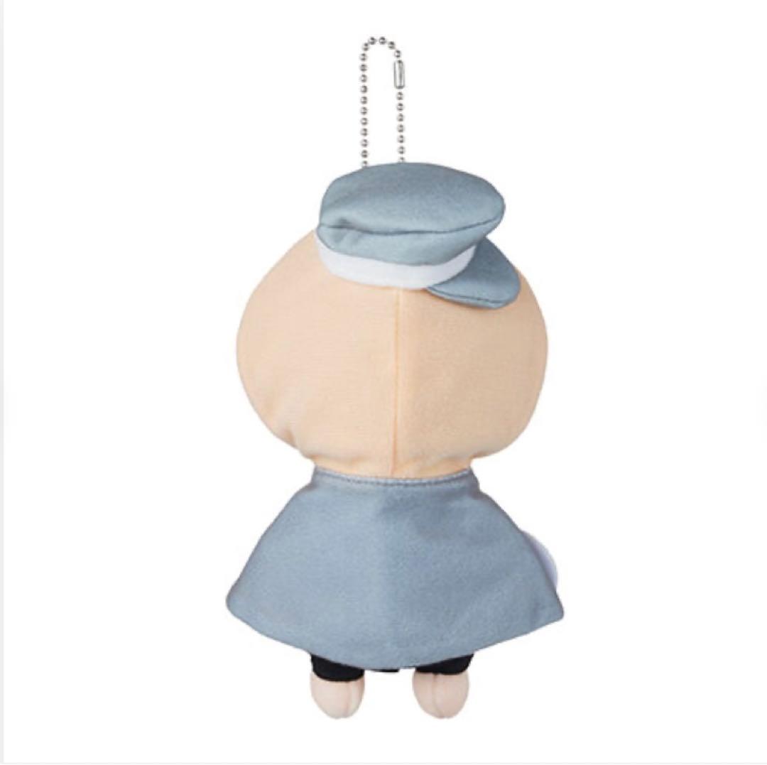 Hey!Say!JUMP 伊野尾慧 ちびぬい ぬいぐるみ 15周年 - メルカリ