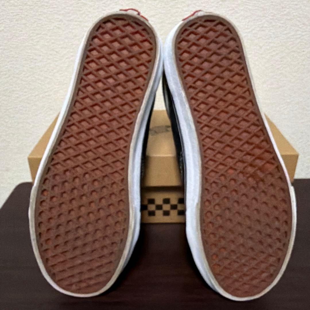 Vans OLD SKOOL 27.5cm BUMP OF CHICKENコラボ