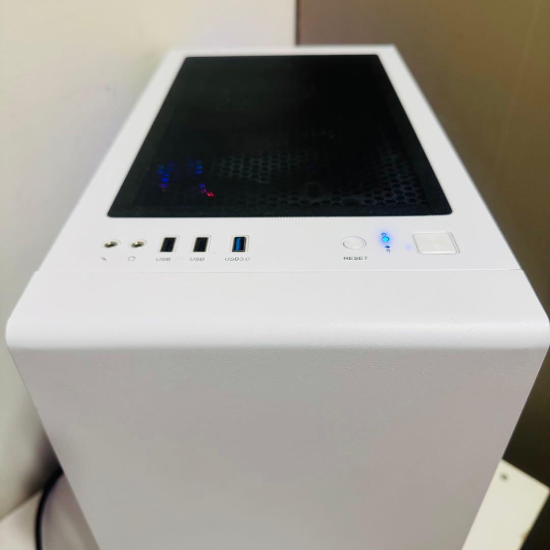 ゲーミングPC】i5-6500 GTX1050Ti SSD240G HDD1T - メルカリ