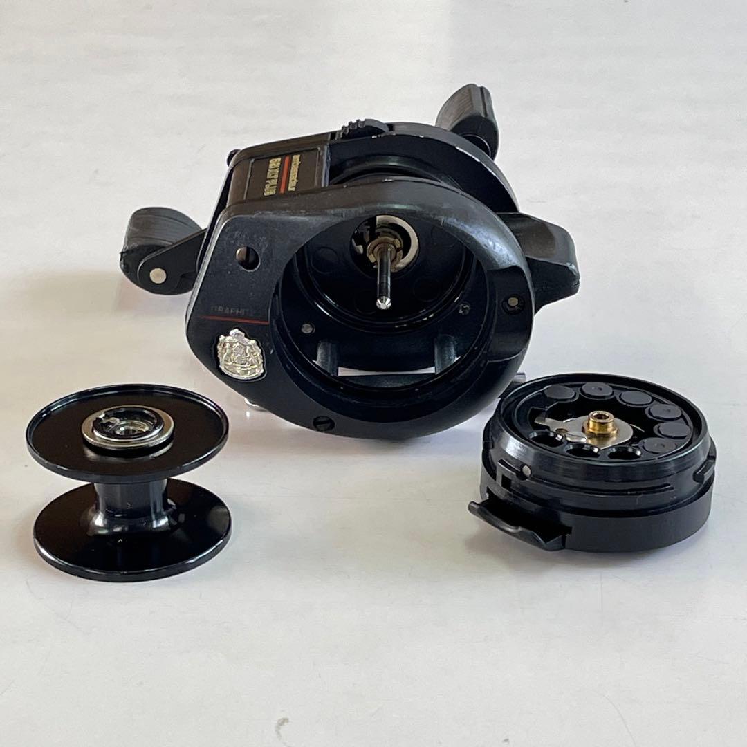 88~89年 ABU AMBASSADEUR 521 XL PLUS - メルカリ