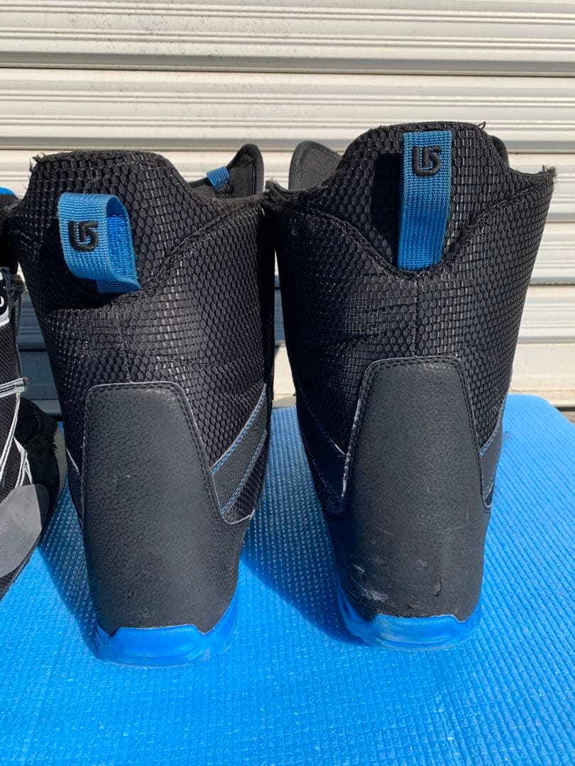 バートン　SHARK BOA 25.5cm