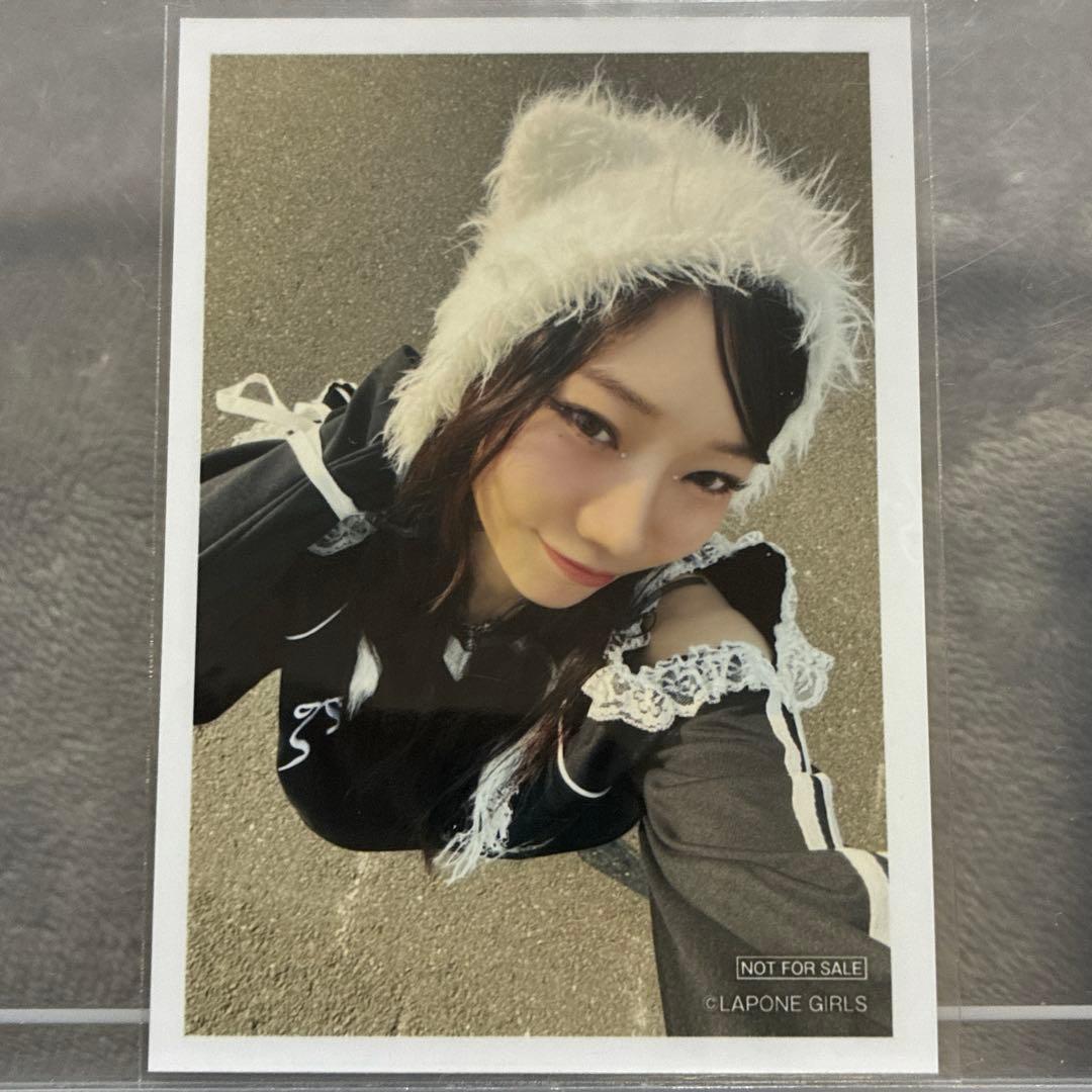 IS:SUE 坂口梨乃 KCON JAPAN 2025 会場限定 生写真 トレカ - メルカリ