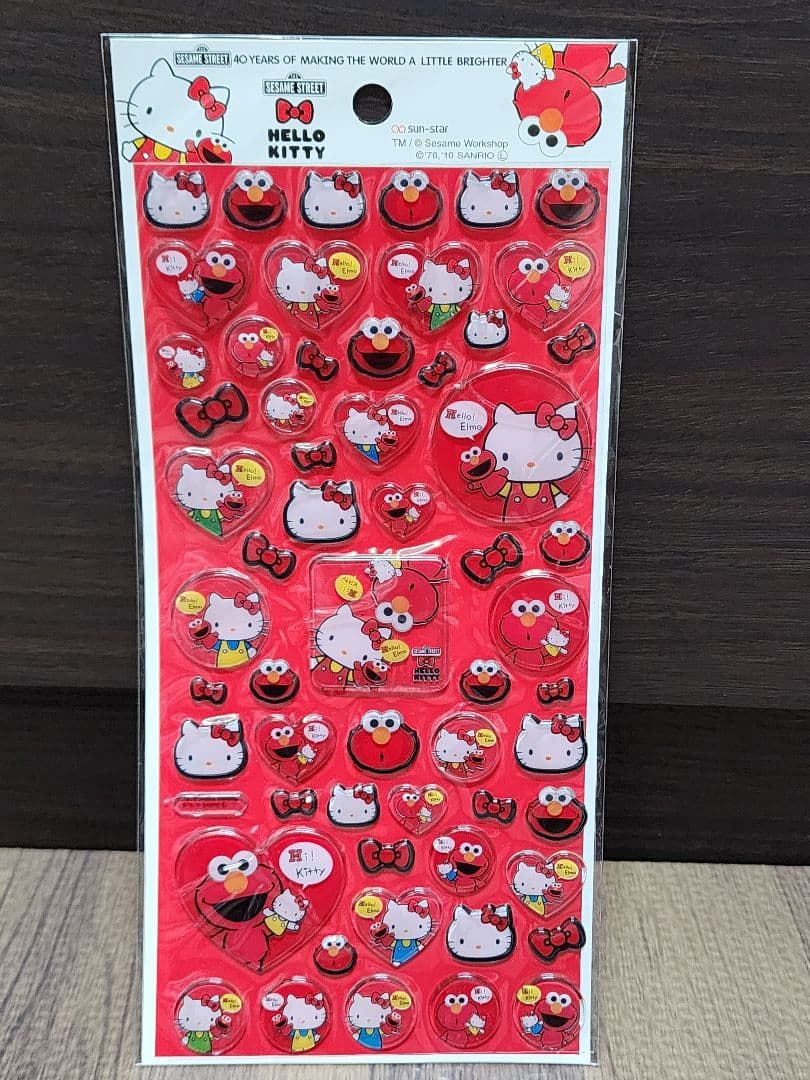 ハローキティ グッズ