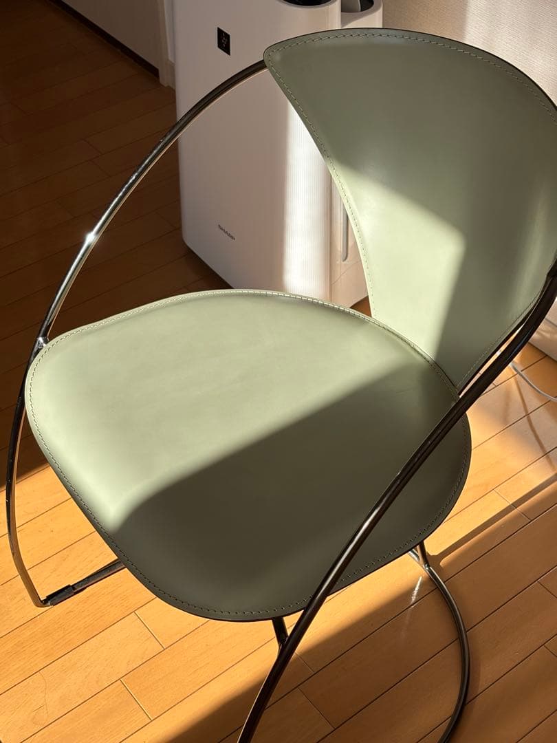 Arrben “Linda” イタリア ミッドセンチュリー ヴィンテージチェア