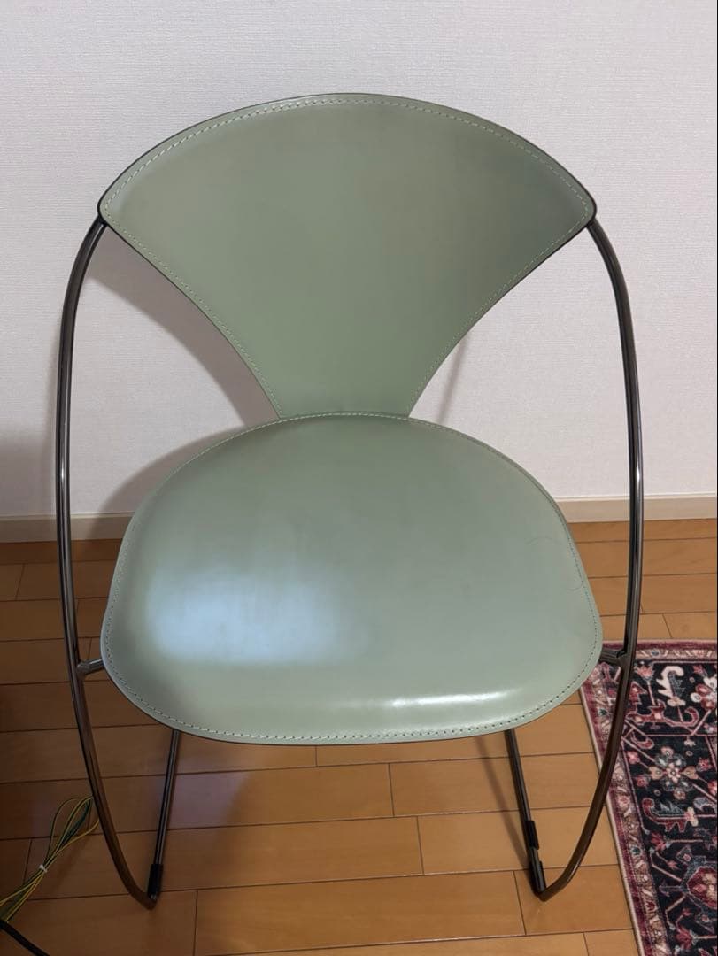 Arrben “Linda” イタリア ミッドセンチュリー ヴィンテージチェア