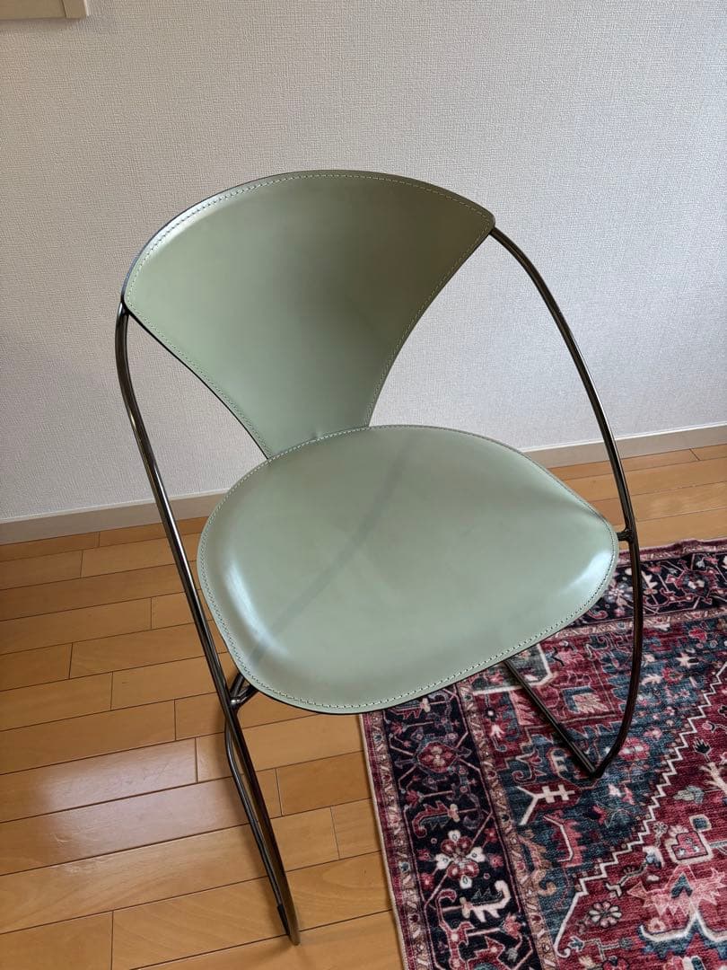 Arrben “Linda” イタリア ミッドセンチュリー ヴィンテージチェア