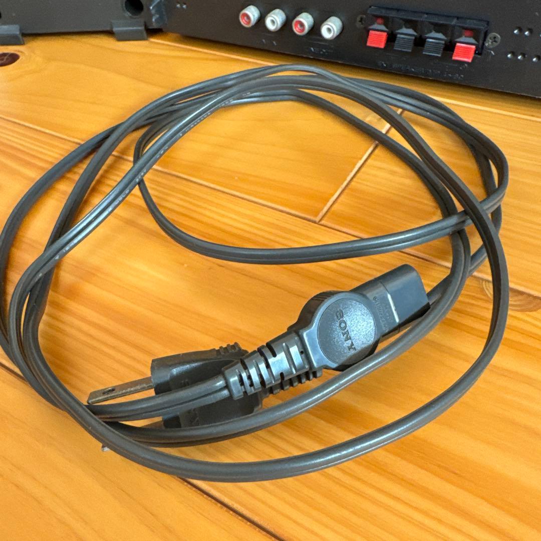 とんとん様専用 希少 SONYソニー CFD-5 システムコンポ ラジカセ