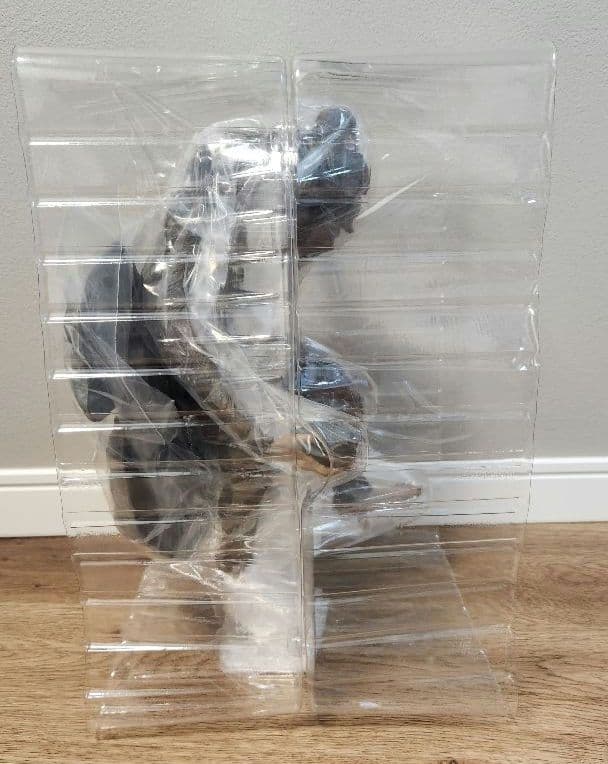 一番くじ 進撃の巨人 A賞 獣の巨人 フィギュア【持ち手部分破損