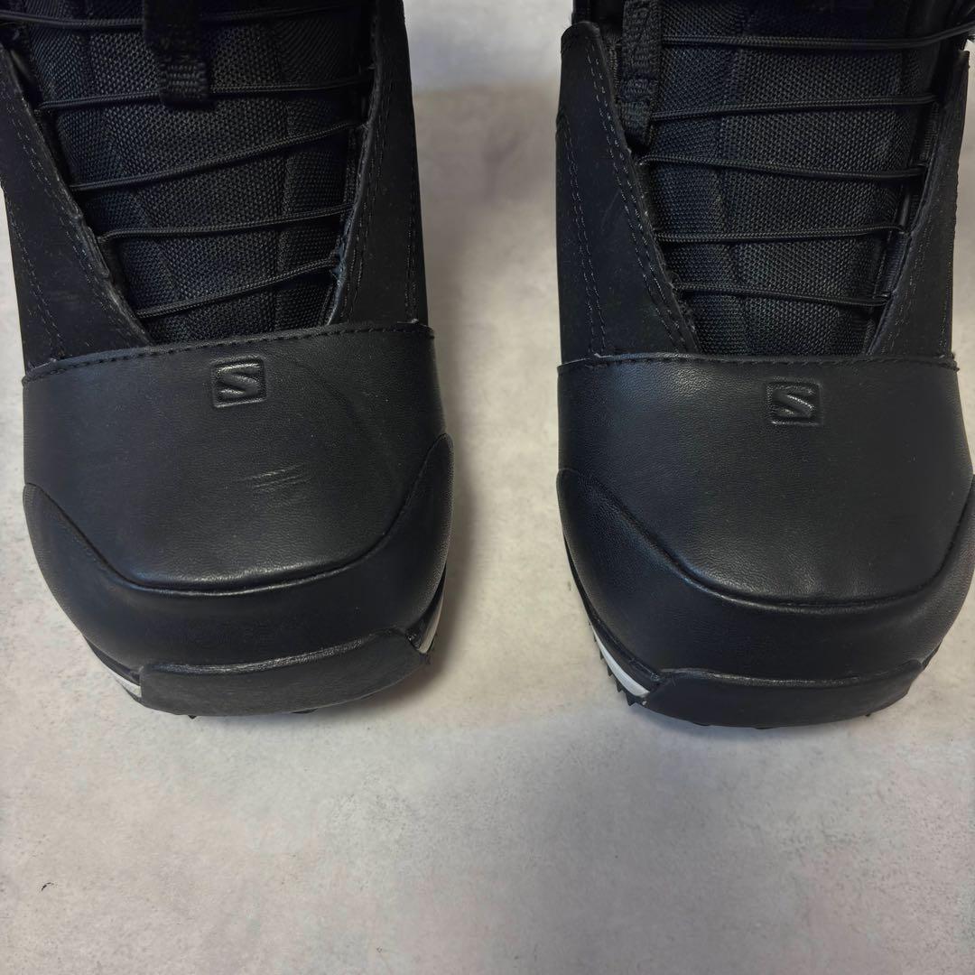 19B 23.5cm SALOMON KIANNA スノーボードブーツ