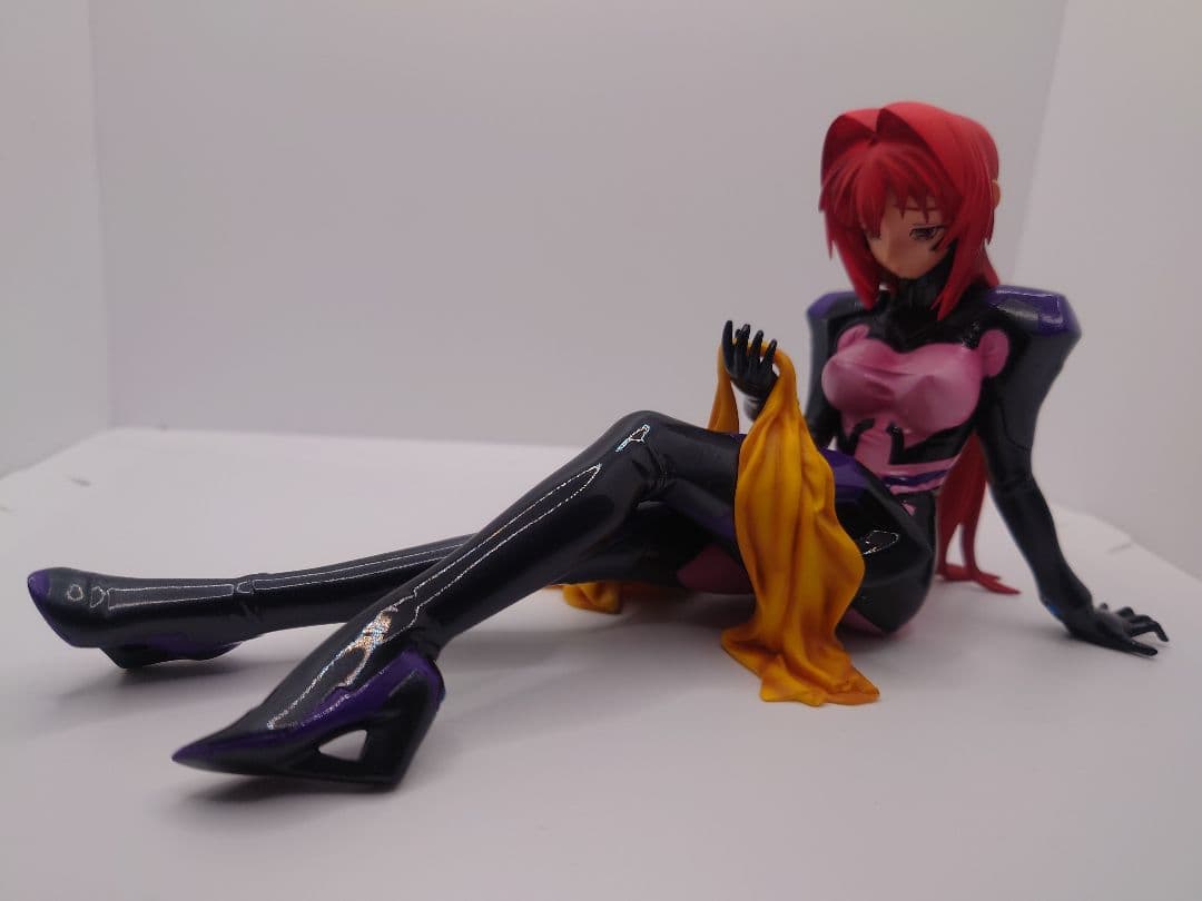 a-brand 鑑純夏　00スーツVer. マブラヴオルタネイティヴ