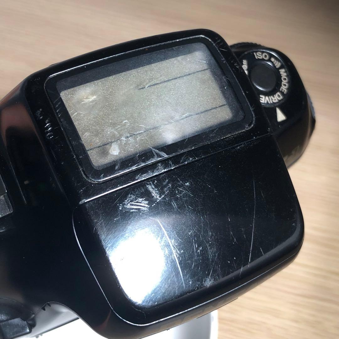 PENTAX Z-1 1992年カメラグランプリボディ - メルカリ