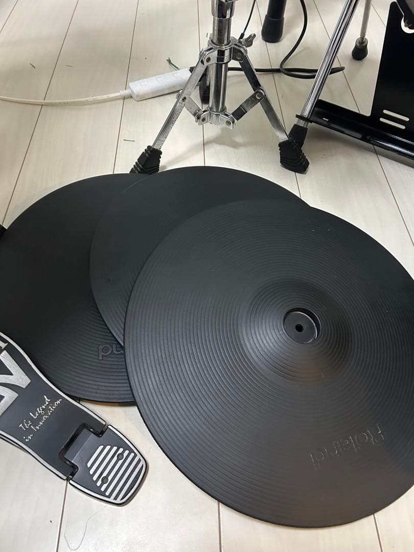 その他 Roland V-Drums TD-20