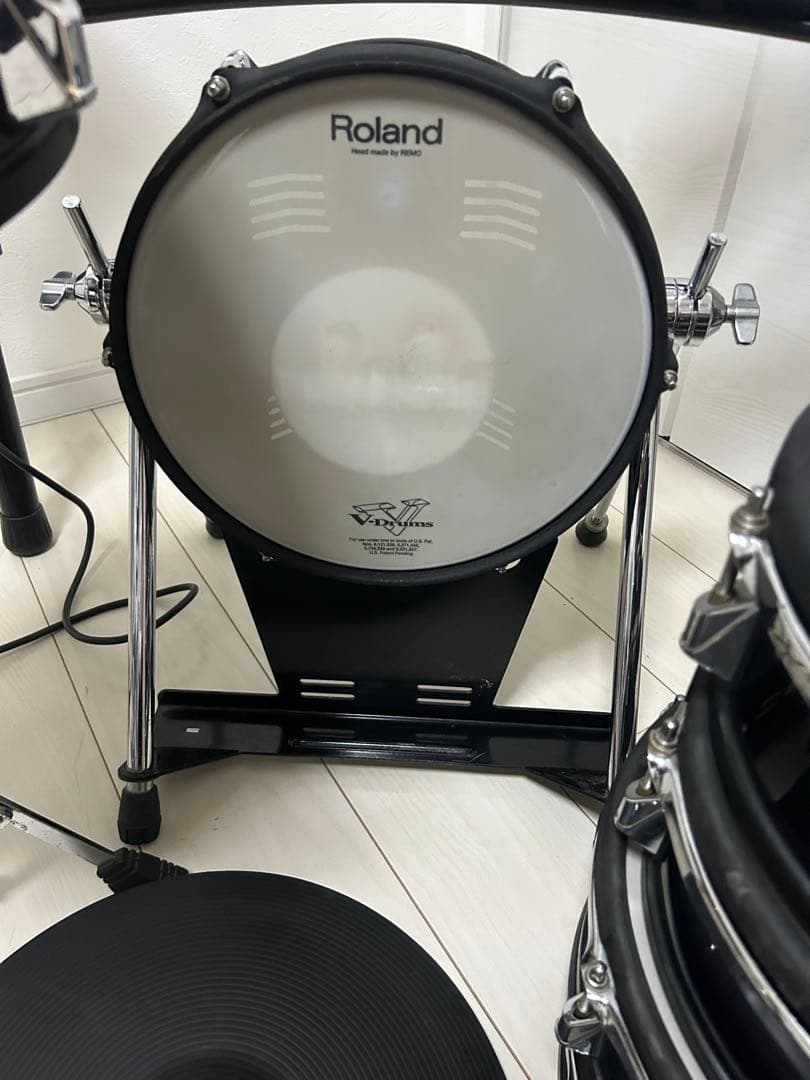 その他 Roland V-Drums TD-20