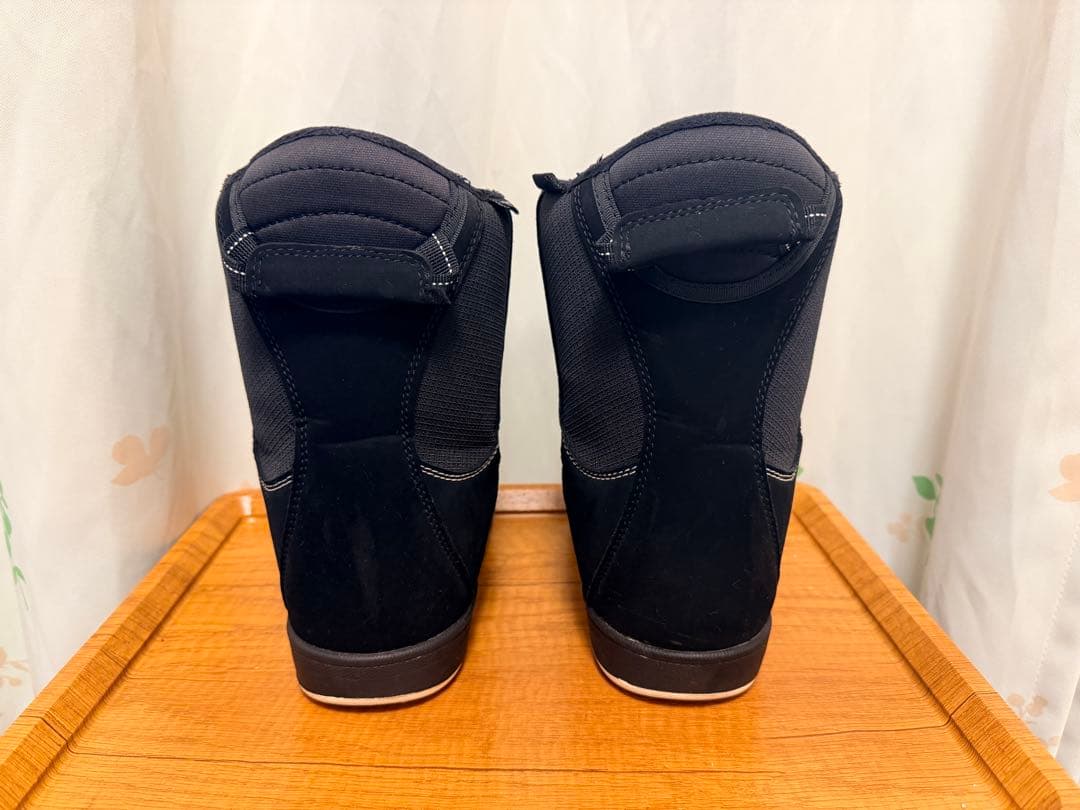 HEAD BOAシステム 子供用スノーボードブーツ 20.5 - 21.5 BOAシステム