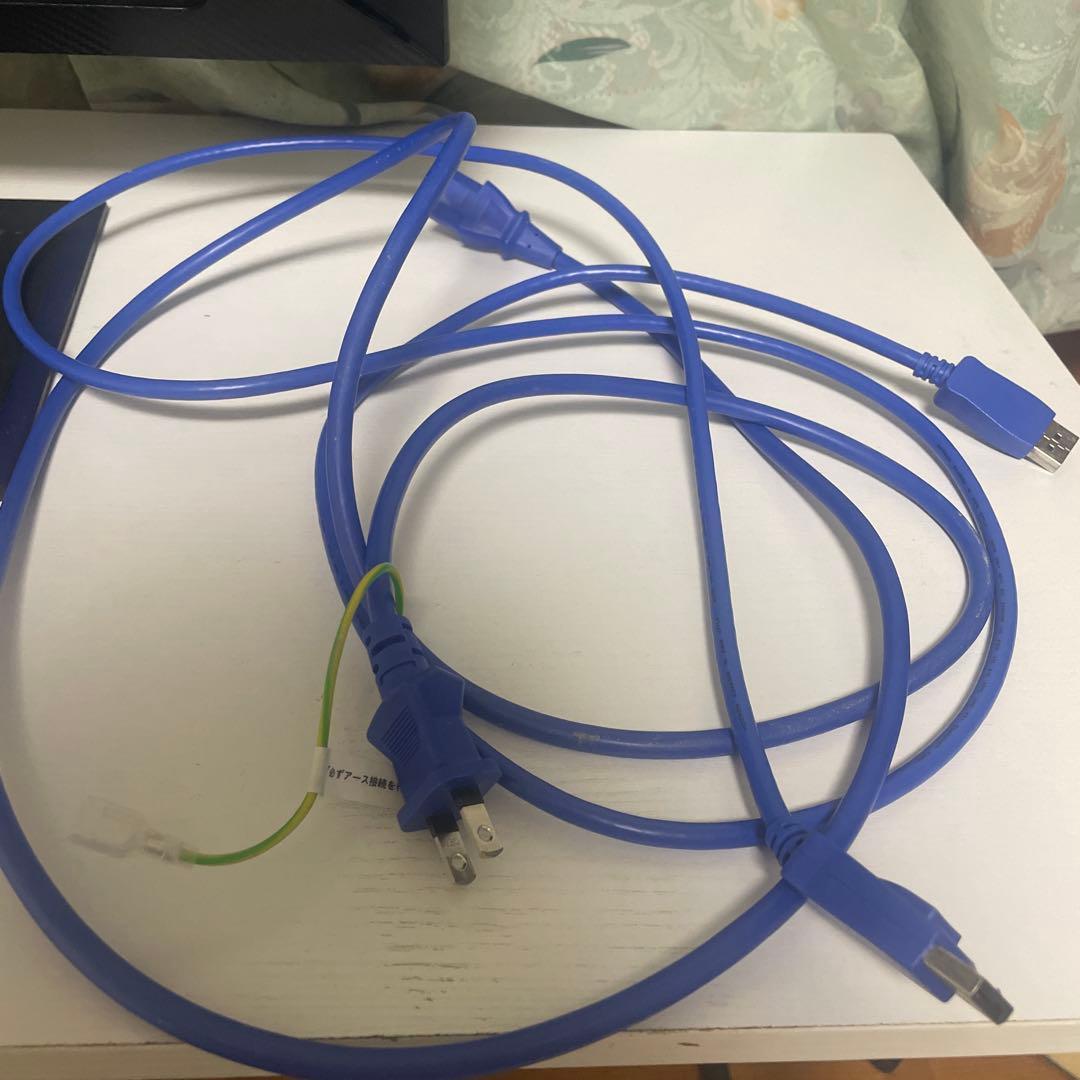 Gigacrysta 240hzモニター　23.8型　0.9ms