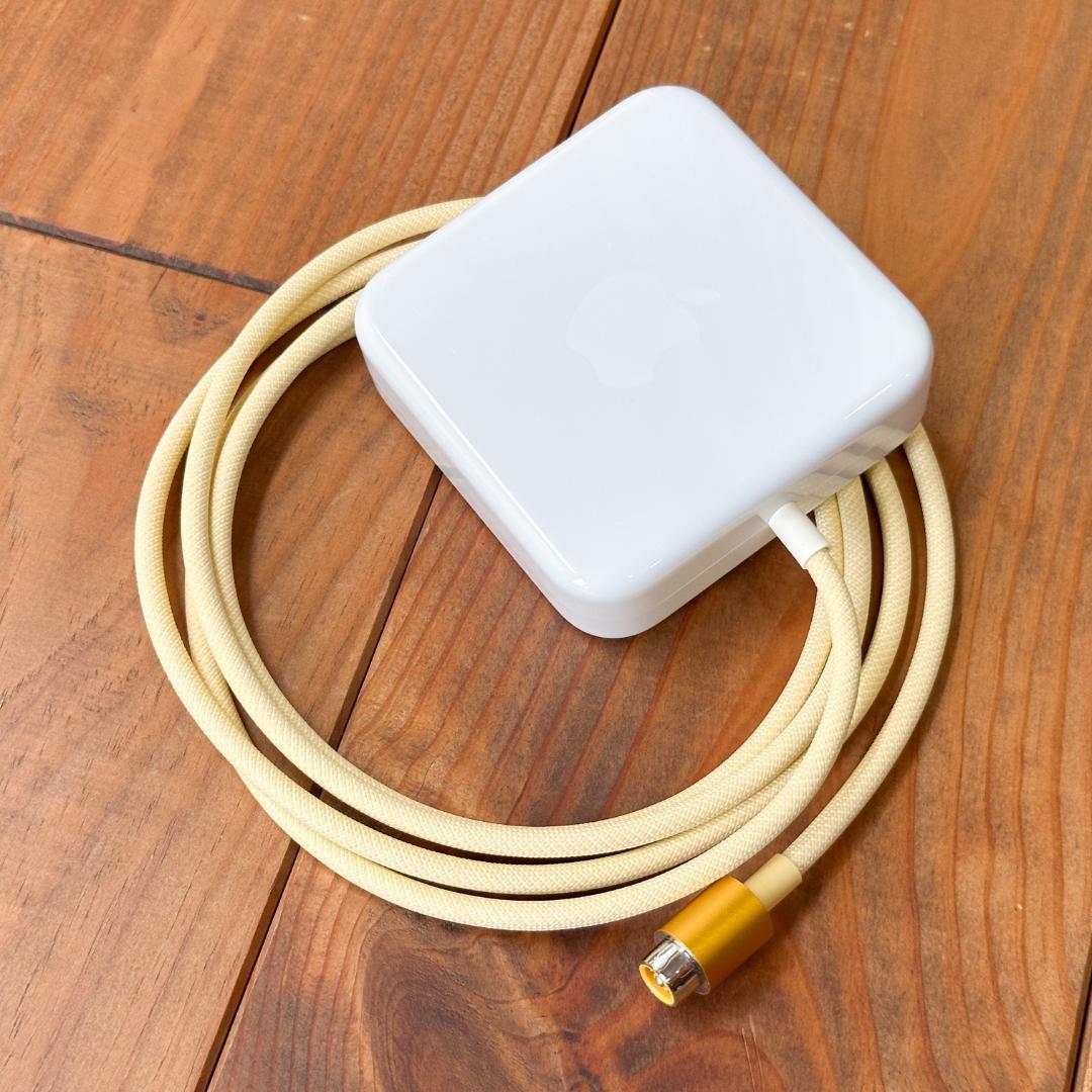 Apple iMac 24インチ用 143W 電源アダプタ A2290 - メルカリ