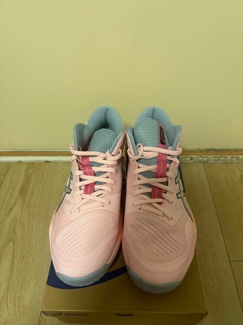 シューズ Asics SKY ELITE FF MT 3 FUTURITY 27.5cm