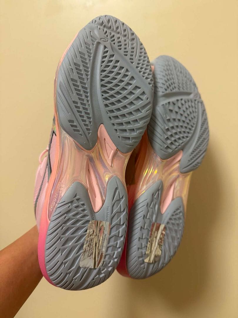 シューズ Asics SKY ELITE FF MT 3 FUTURITY 27.5cm