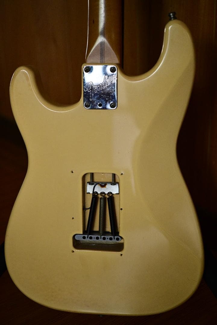 Fender USA 50周年 Storatocaster 1996年製 - メルカリ