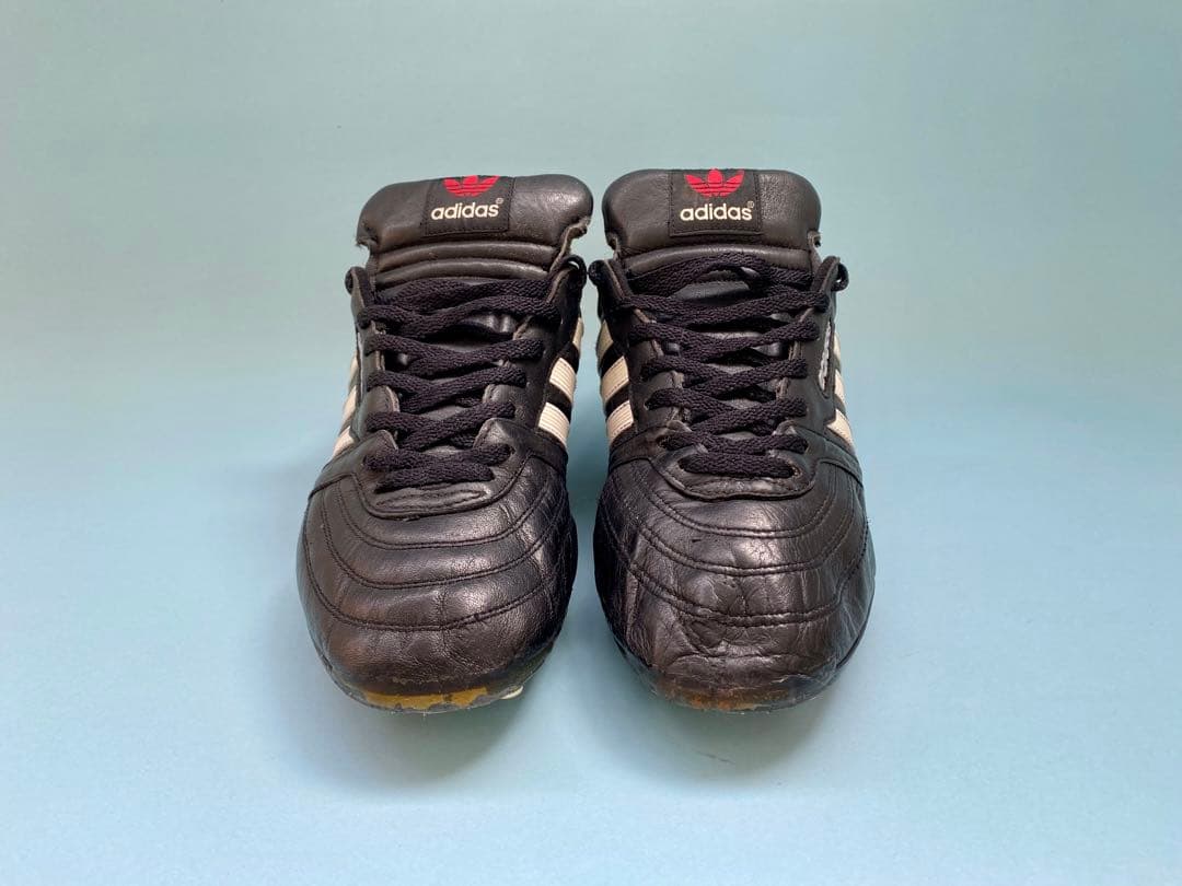 アディダス セラミックトップ サッカーシューズ SC3200 - メルカリ