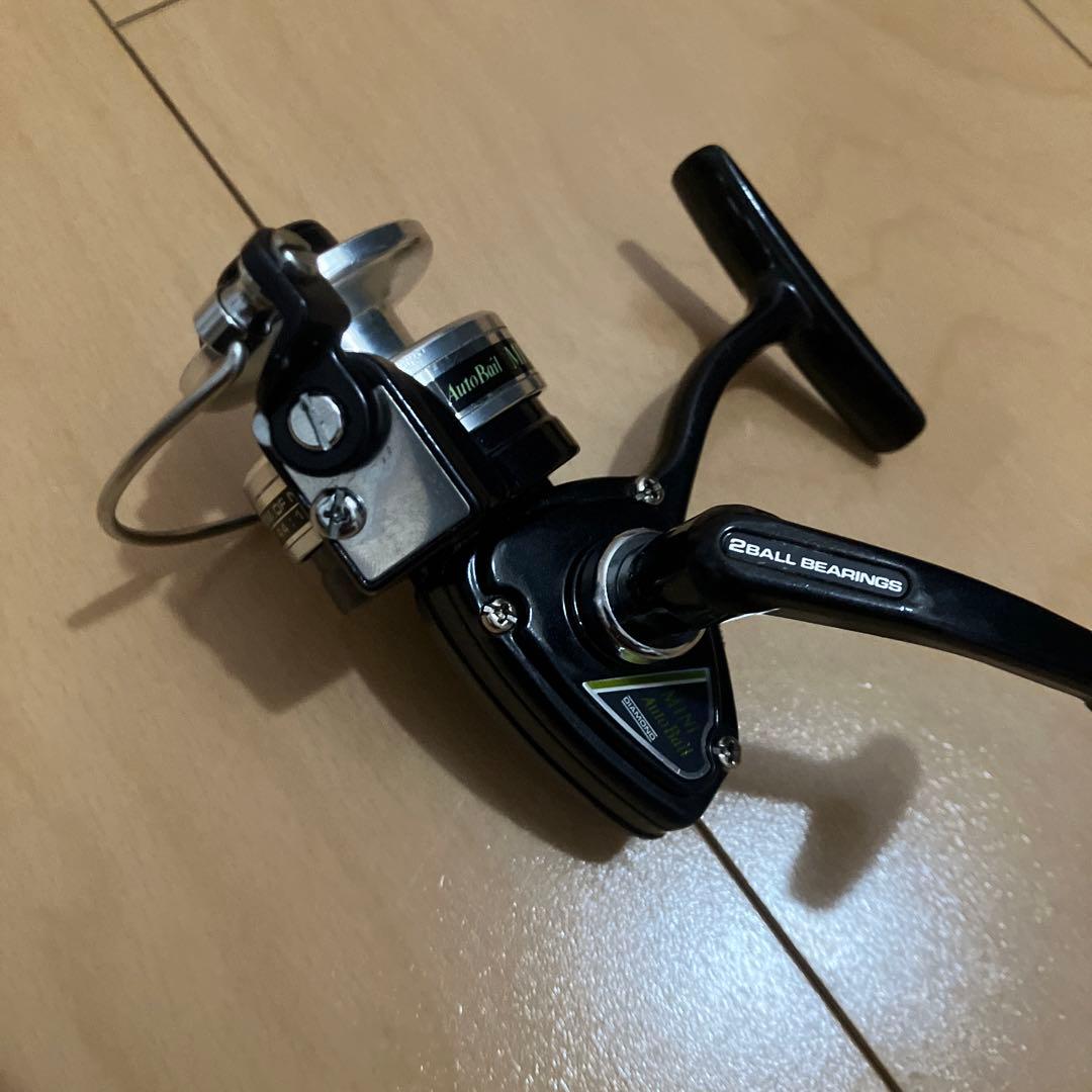 ビンテージ様専用 大森製作所 ダイヤモンド オートベール ミニ - メルカリ