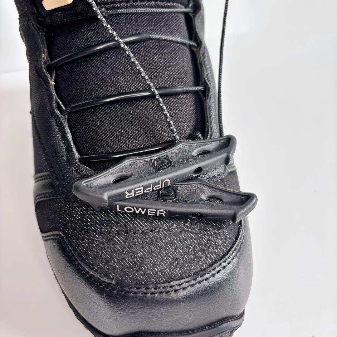 ☆極美品☆ FLOW RIVAL QUICKFIT フローライバル　26.0cm