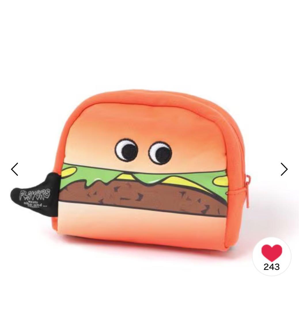 フレーバーズ　8点