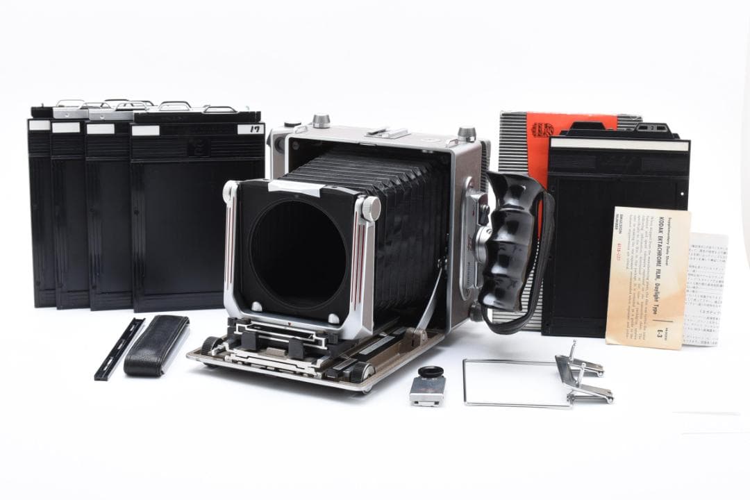 希少 Linhof Master Technika 45 マスター テヒニカ 中古】(リンホフ) Linhof マスターテヒニカ45｜ナニワグループ