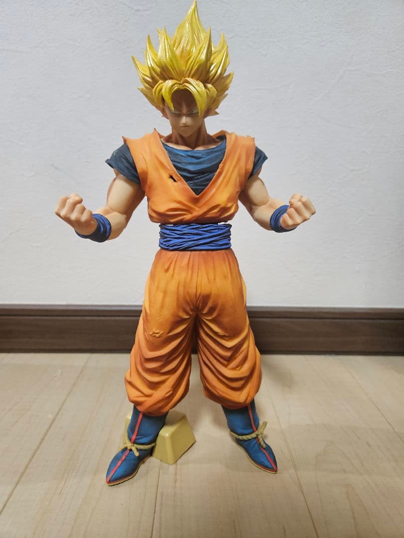 Grandista 孫悟空 フィギュア