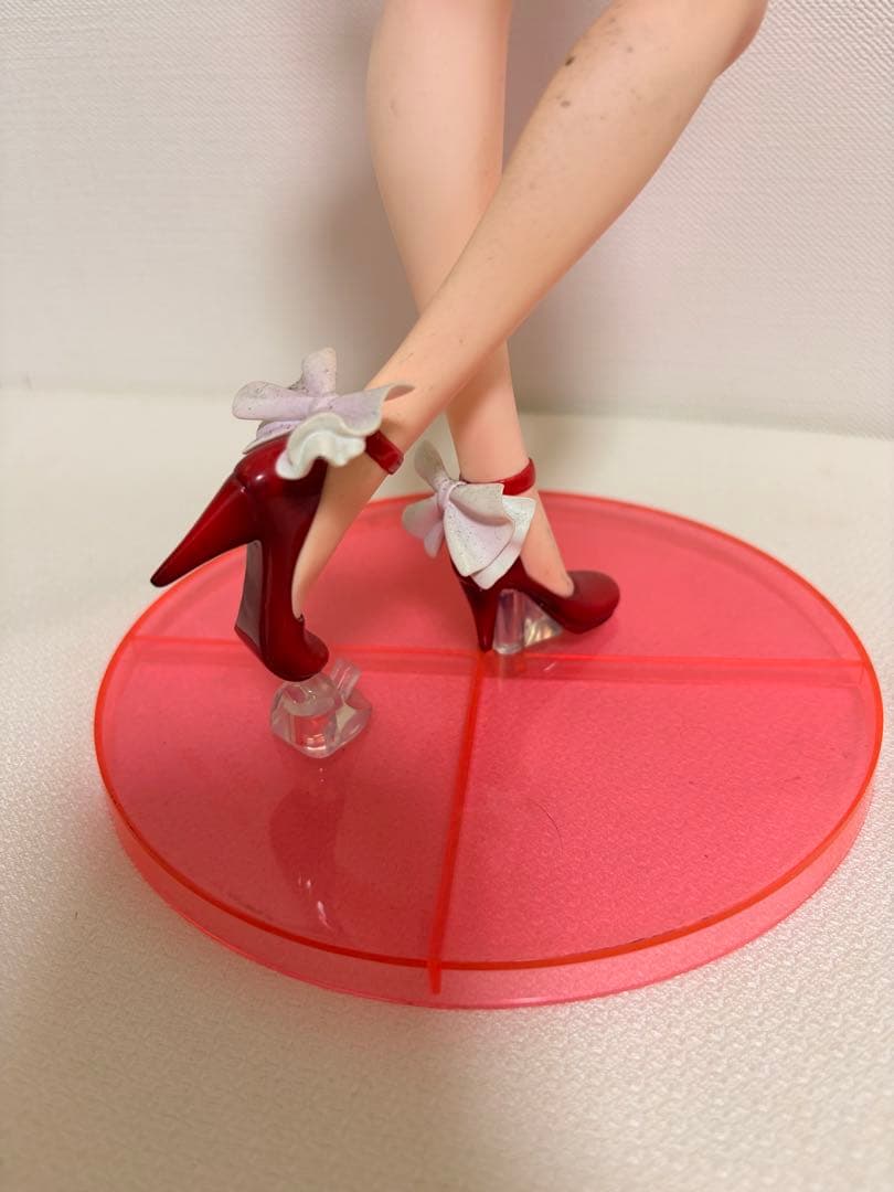 「B-STYLE 魔法の天使 クリィミーマミ 1/4 完成品フィギュア」