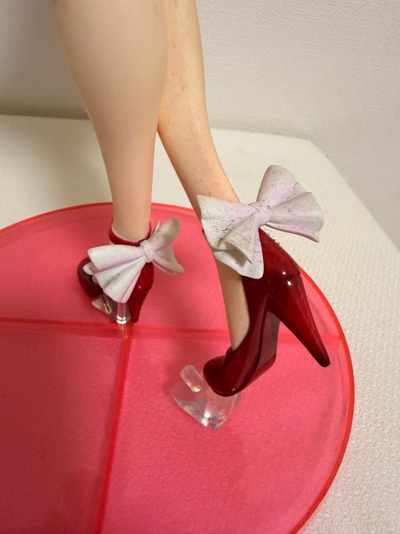 「B-STYLE 魔法の天使 クリィミーマミ 1/4 完成品フィギュア」