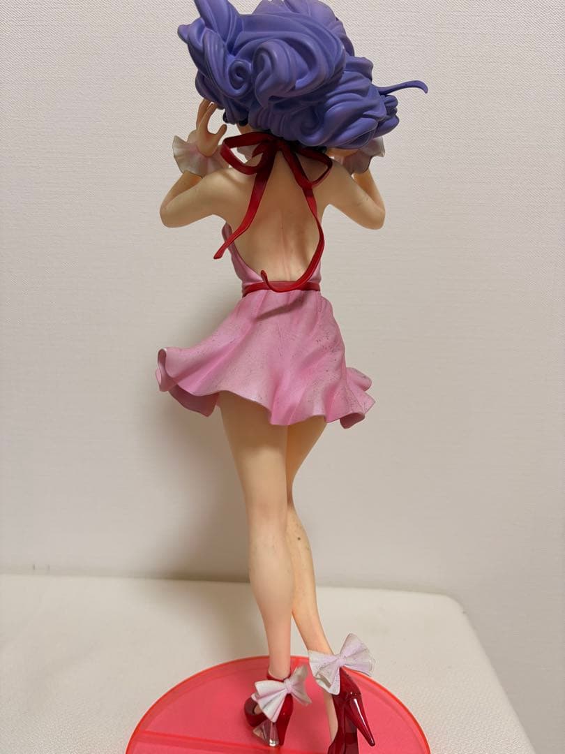 「B-STYLE 魔法の天使 クリィミーマミ 1/4 完成品フィギュア」