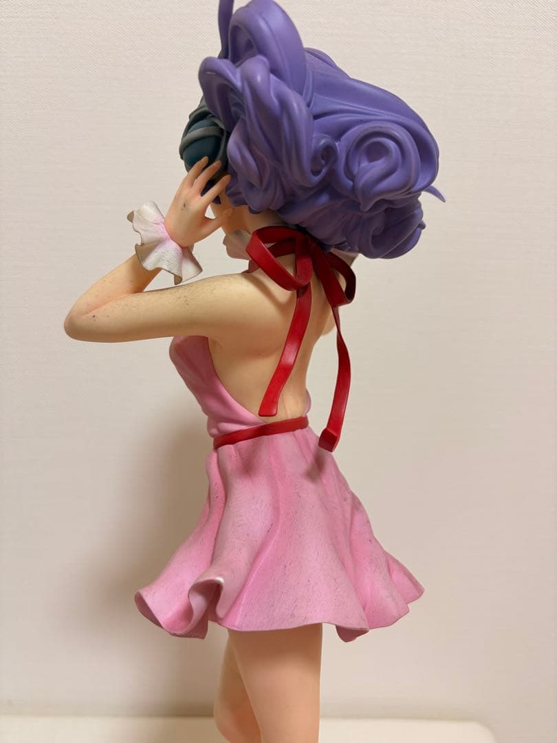 「B-STYLE 魔法の天使 クリィミーマミ 1/4 完成品フィギュア」