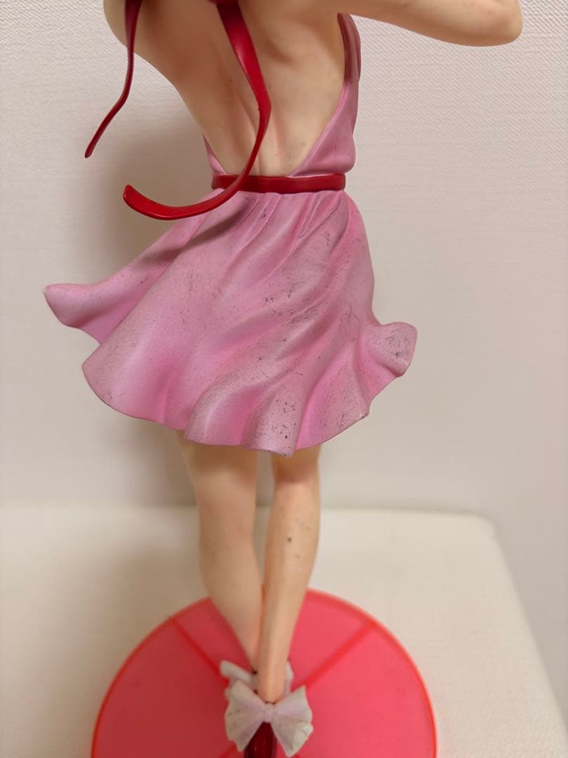 「B-STYLE 魔法の天使 クリィミーマミ 1/4 完成品フィギュア」