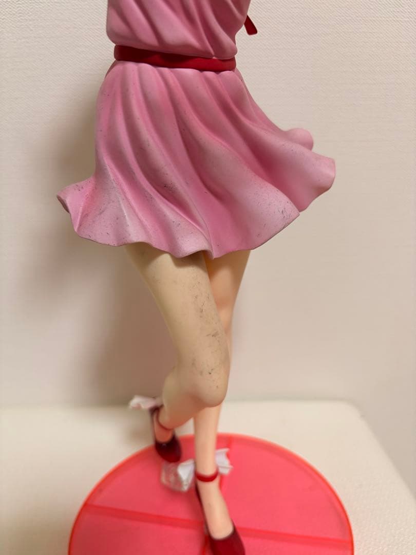 「B-STYLE 魔法の天使 クリィミーマミ 1/4 完成品フィギュア」