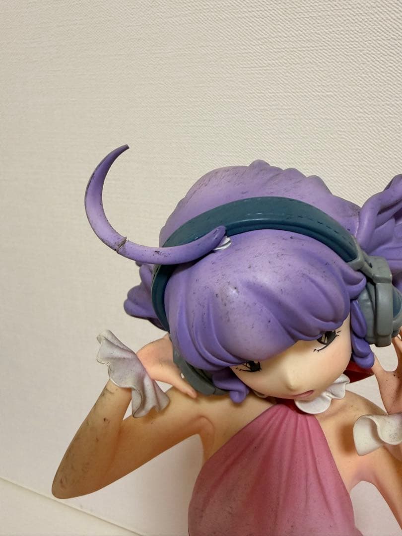 「B-STYLE 魔法の天使 クリィミーマミ 1/4 完成品フィギュア」