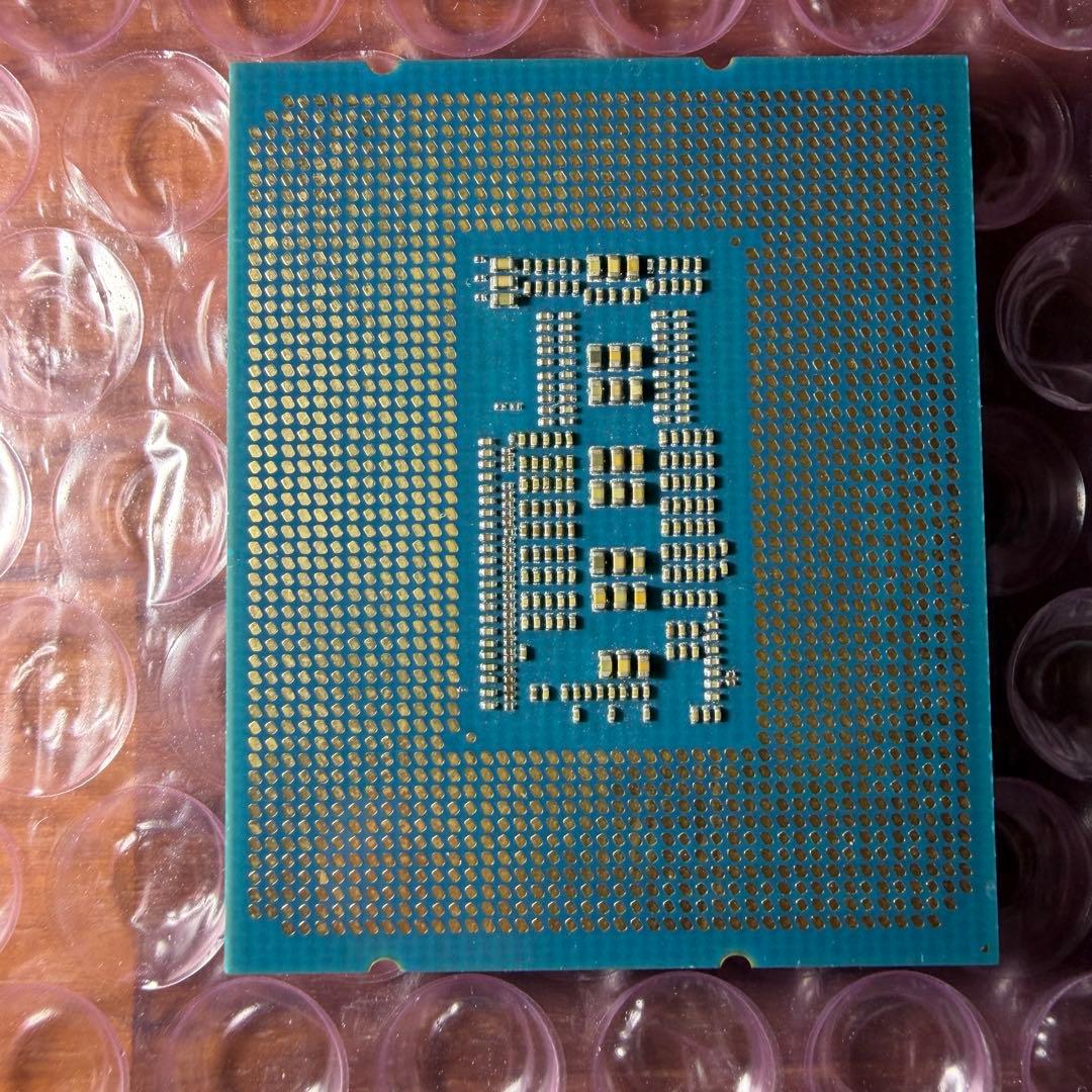 Intel Core i9-13900K CPU 動作未確認 ジャンク扱い - メルカリ