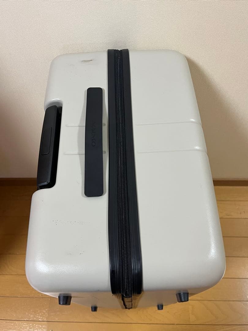 MAIMO スーツケース COLOR YOU plus -カラーユープラスL