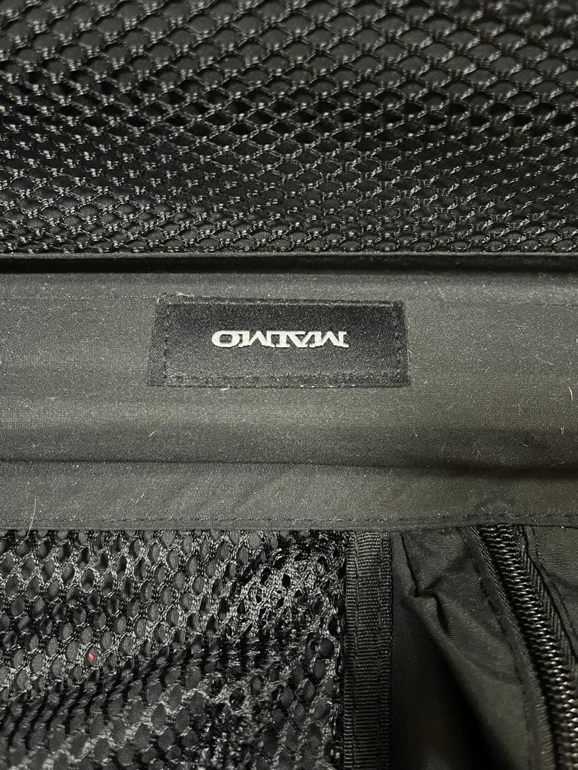 MAIMO スーツケース COLOR YOU plus -カラーユープラスL