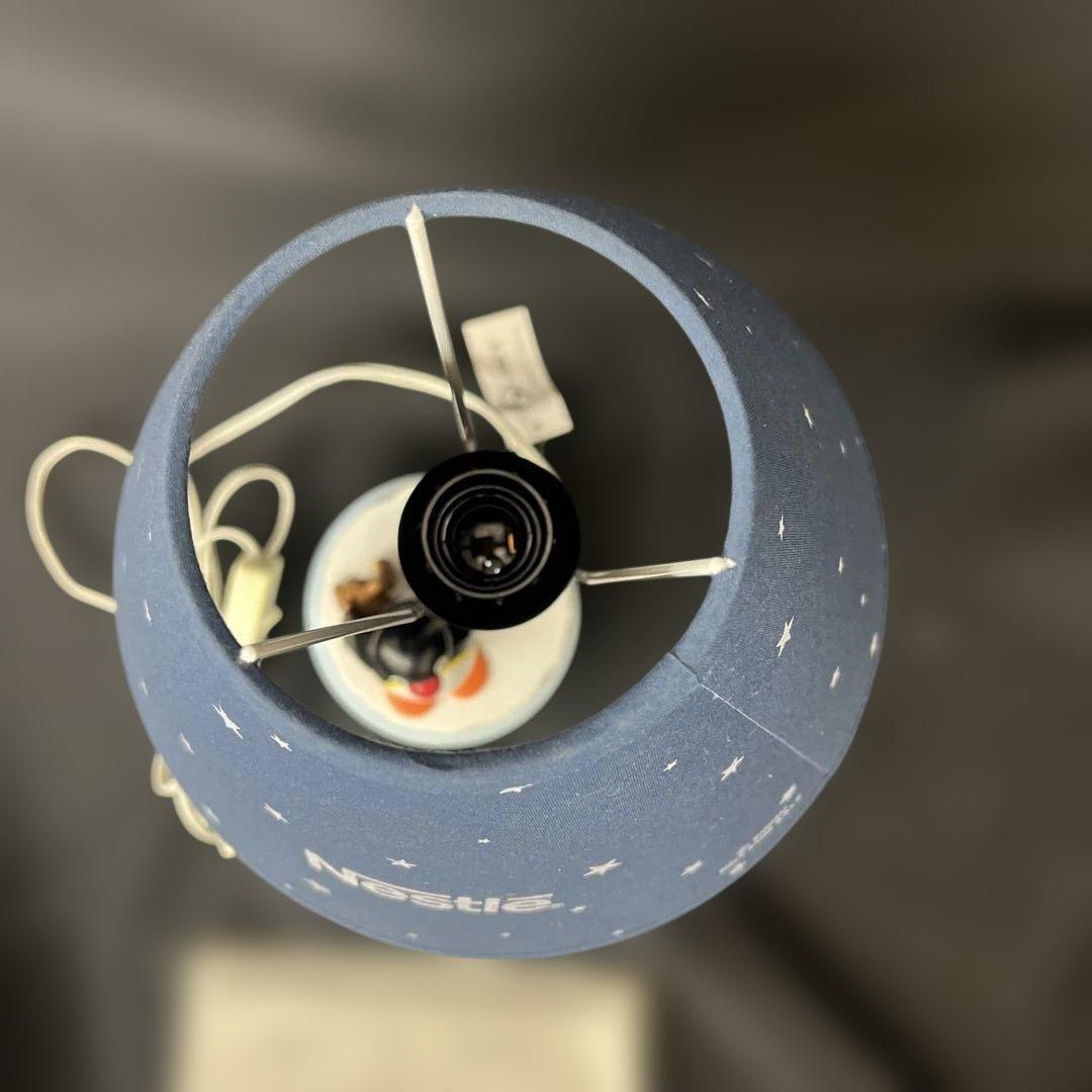 デッドストック！ レア！ ピングー ルームライト 未使用 箱説あり