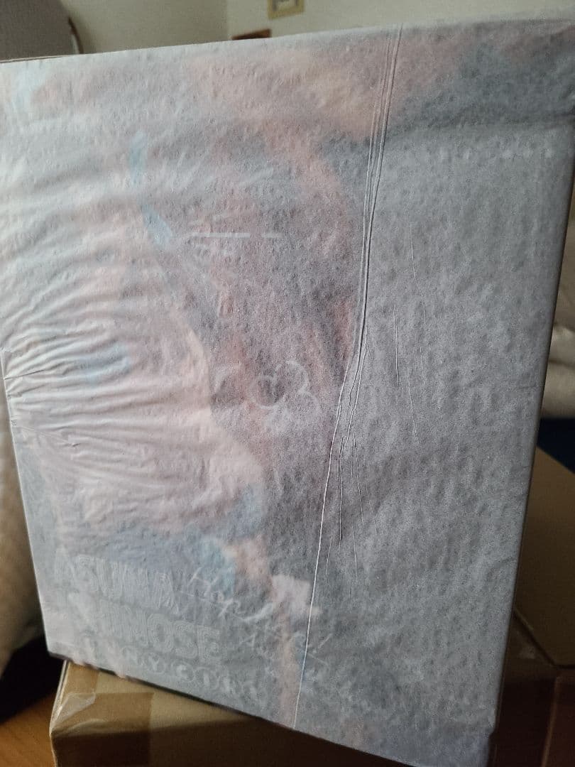 【新品未開封】ブルーアーカイブ一之瀬アスナ(バニーガール)フィギュア 初回生産版