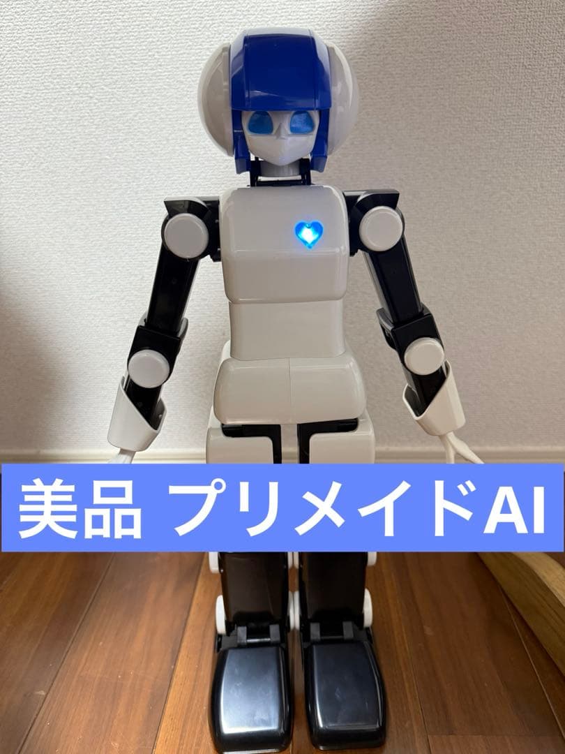 【完品・美品】DMM.com プリメイドAI 起動確認済