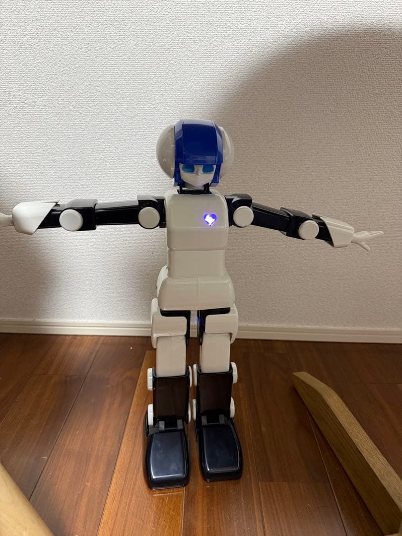 【完品・美品】DMM.com プリメイドAI 起動確認済