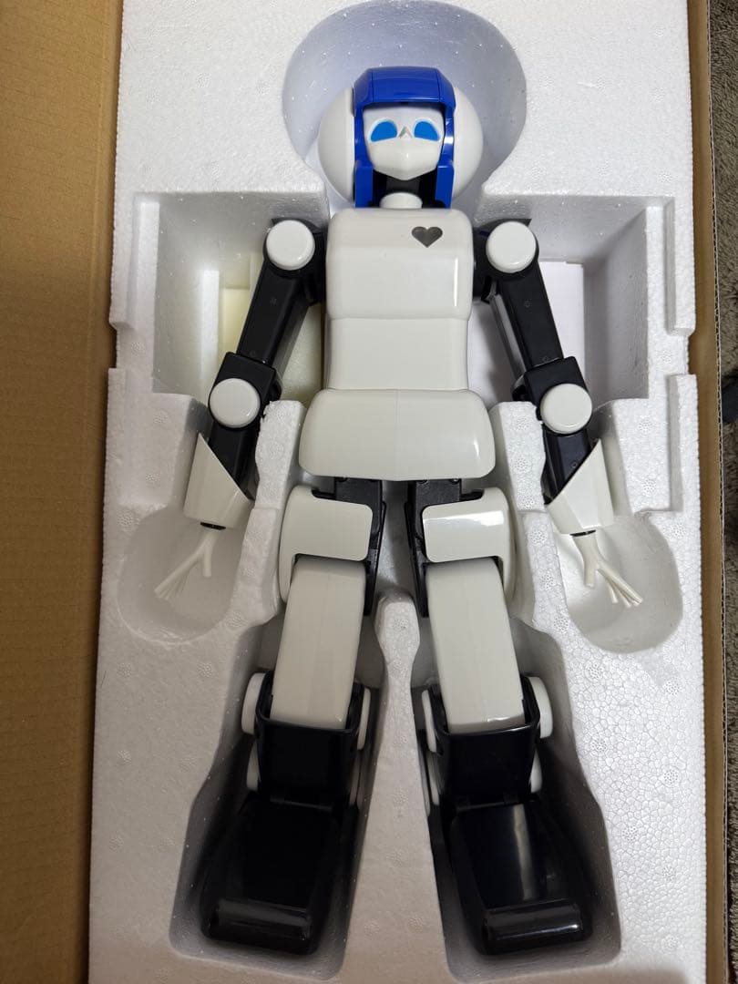 【完品・美品】DMM.com プリメイドAI 起動確認済