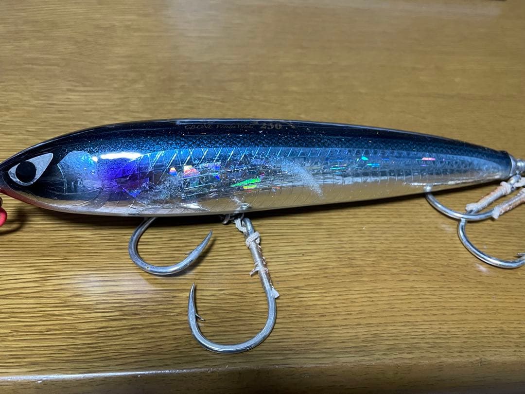 Ryan 230 CB ONE - メルカリ