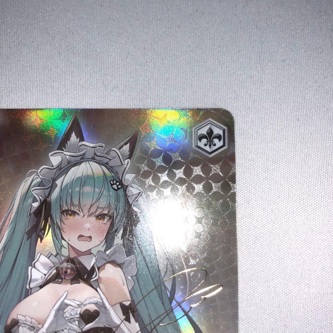 プリバティ:アンカインド・メイド プリバティ sp NIKKE