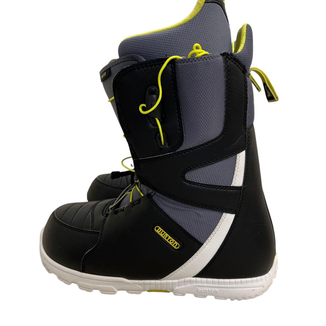 美品　BURTON MOTO ASIANFIT 27.5cm スノーボードブーツ